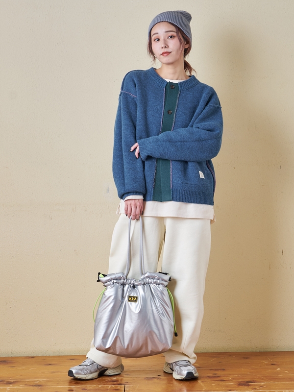 モデル着用商品