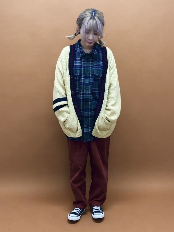 Web Shop21 12 24のコーディネート ファッション通販サイトのcube Sugar キューブシュガー