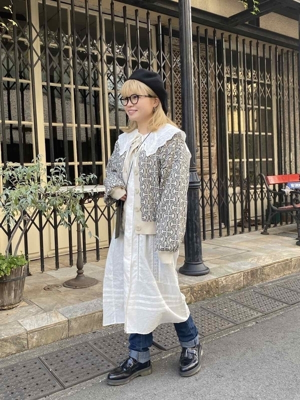 Web Shop22 02 04のコーディネート ファッション通販サイトのcube Sugar キューブシュガー