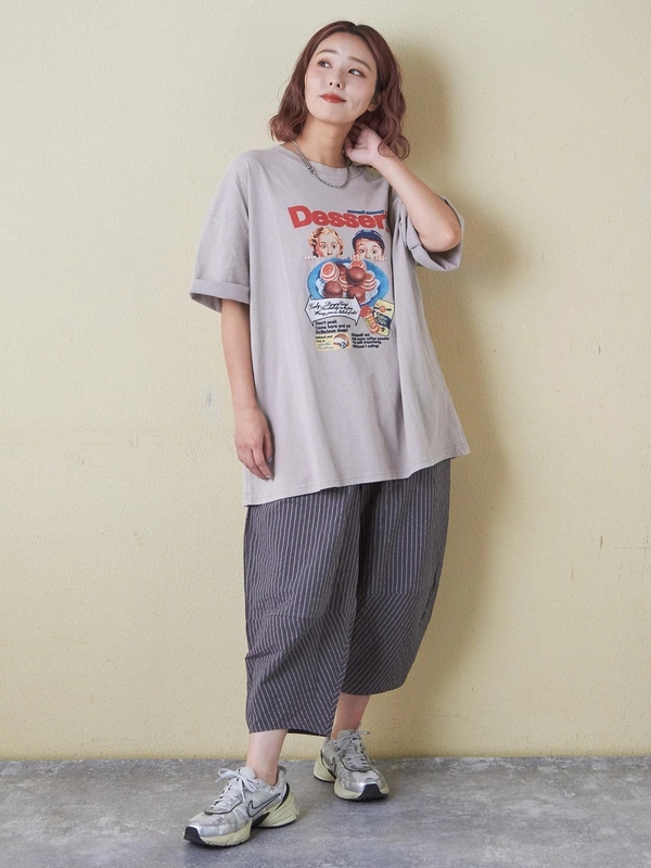 モデル着用商品