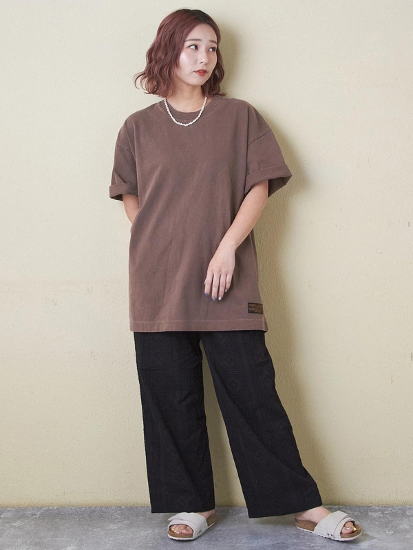 モデル着用商品