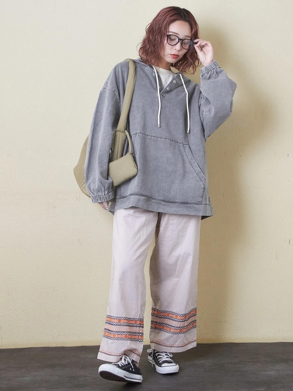 モデル着用商品