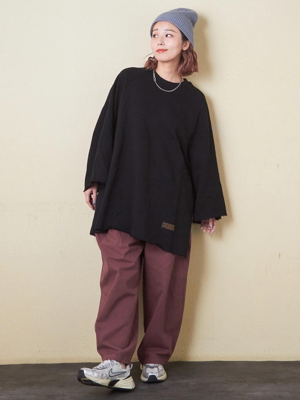 モデル着用商品