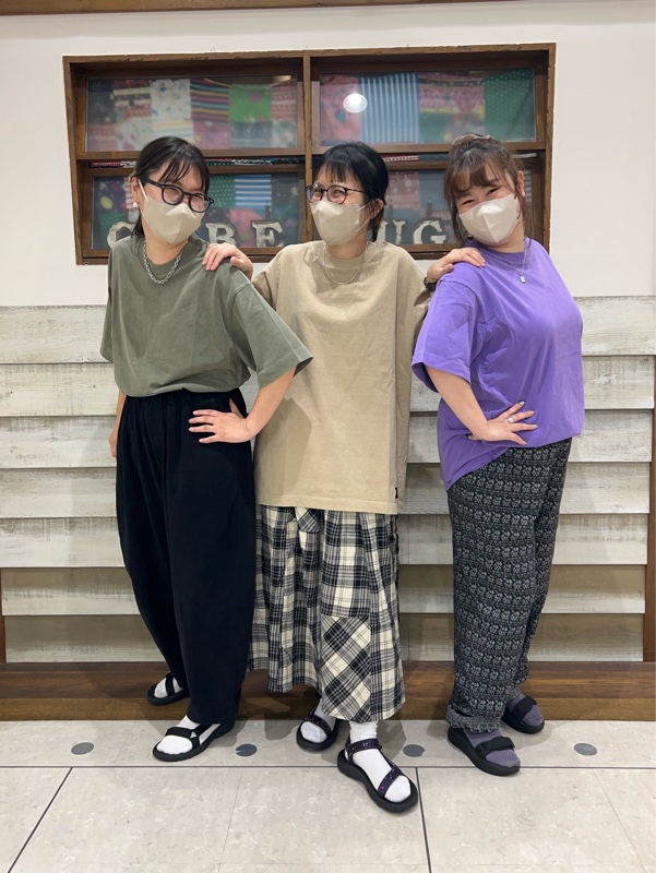 マストバイ〜♡