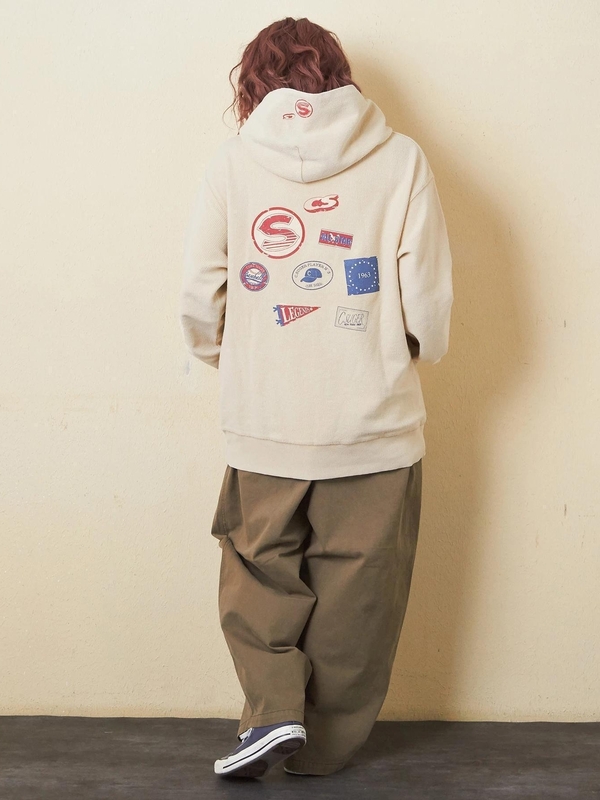 モデル着用商品
