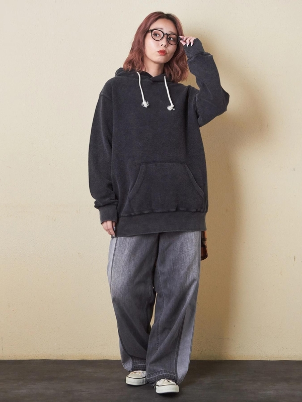 モデル着用商品