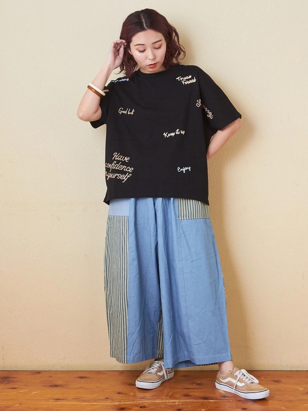 モデル着用商品