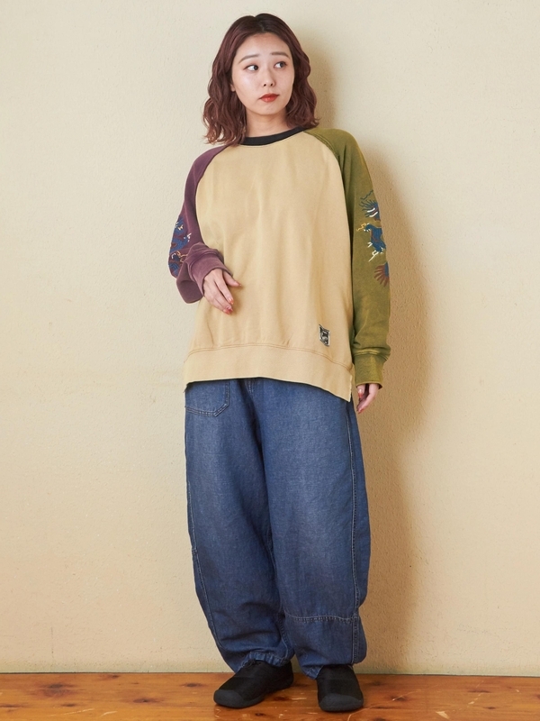 モデル着用商品