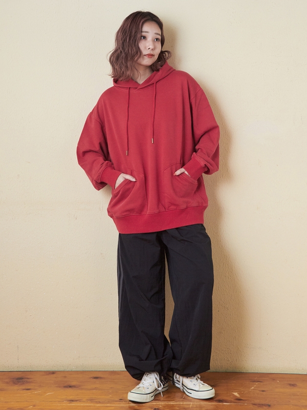 モデル着用商品