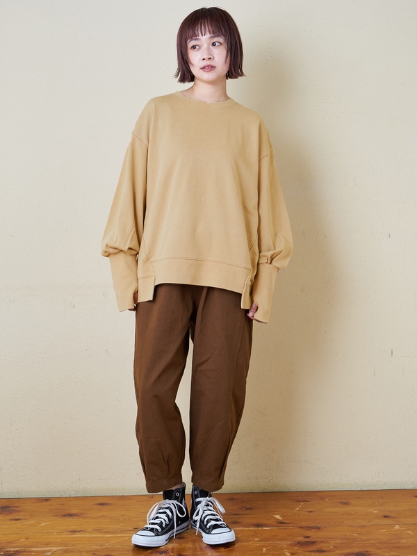 モデル着用商品