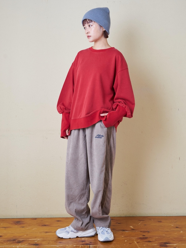 モデル着用商品