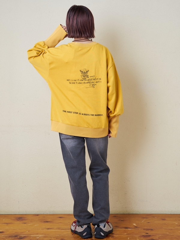 モデル着用商品