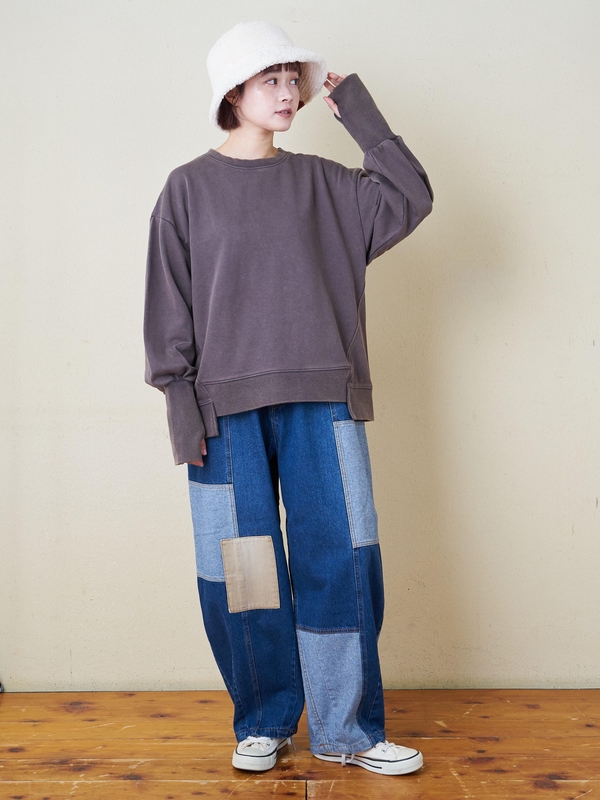 モデル着用商品