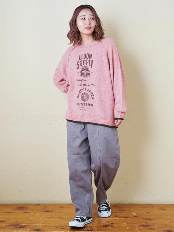 モデル着用商品
