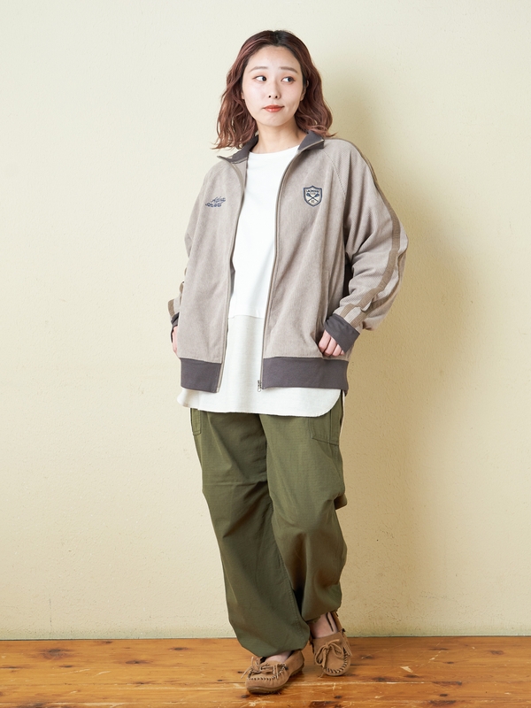 モデル着用商品