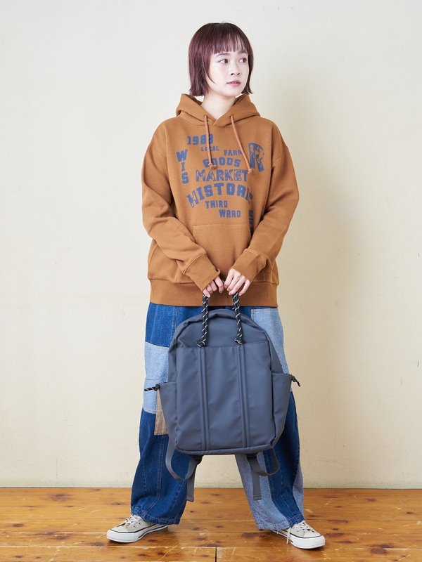 モデル着用商品