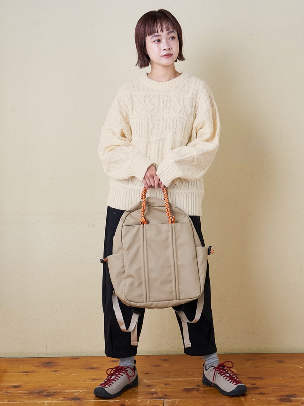 モデル着用商品