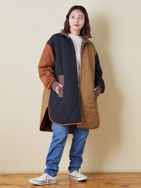 モデル着用商品