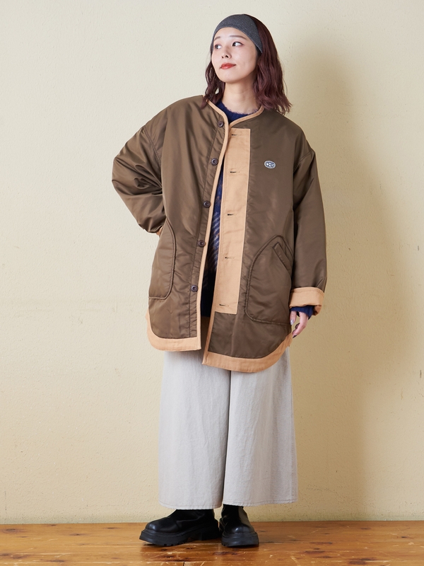 モデル着用商品