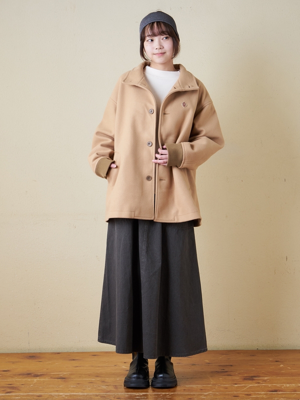 モデル着用商品