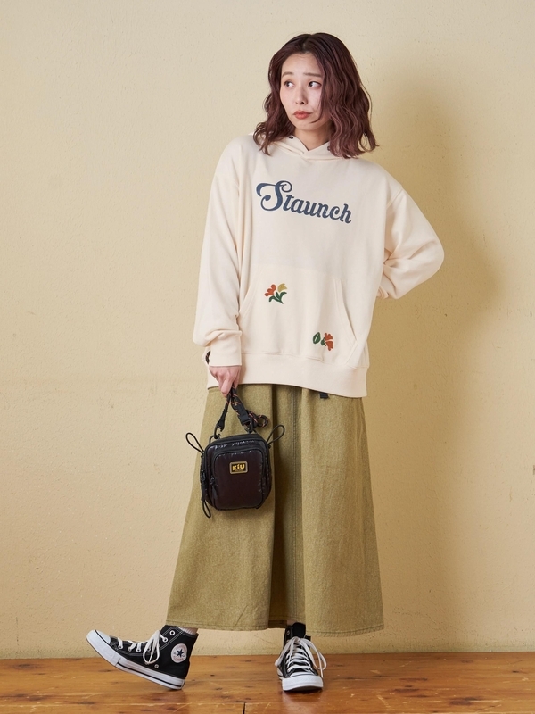 モデル着用商品