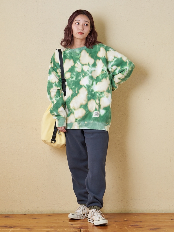 モデル着用商品