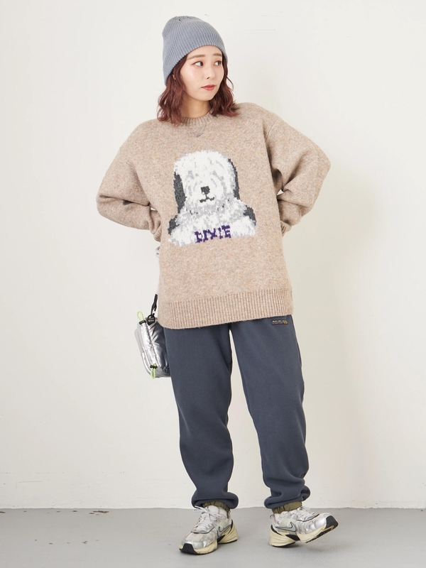 モデル着用商品