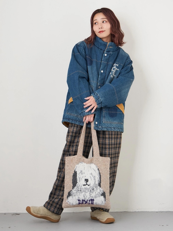 モデル着用商品