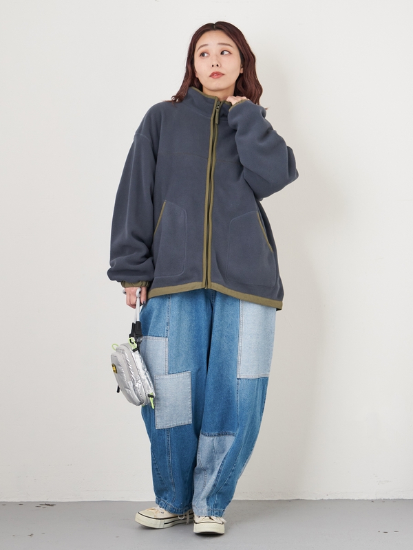 モデル着用商品