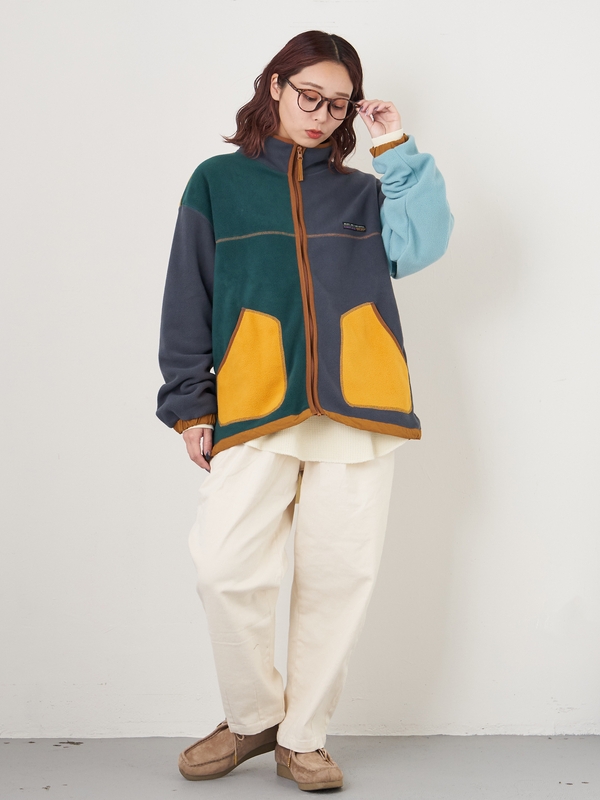 モデル着用商品