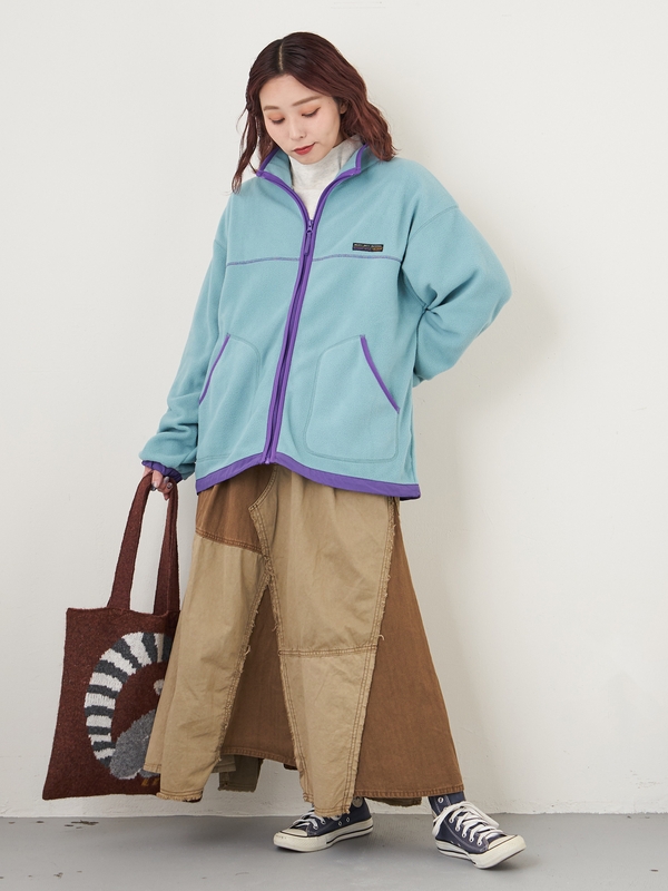 モデル着用商品