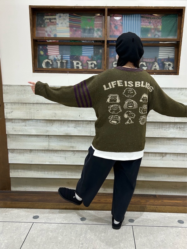 スヌーピー♡その1