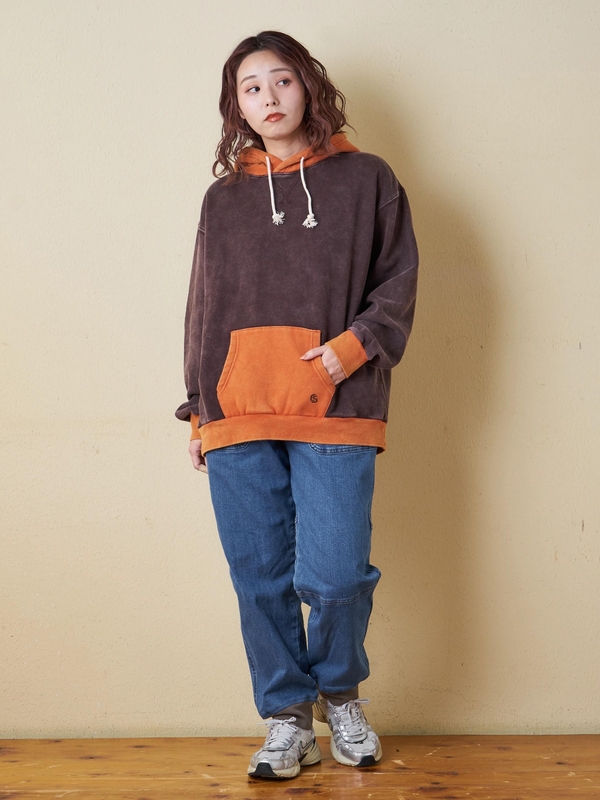 モデル着用商品