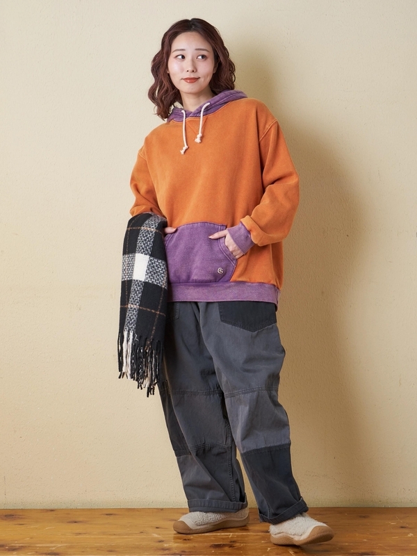 モデル着用商品