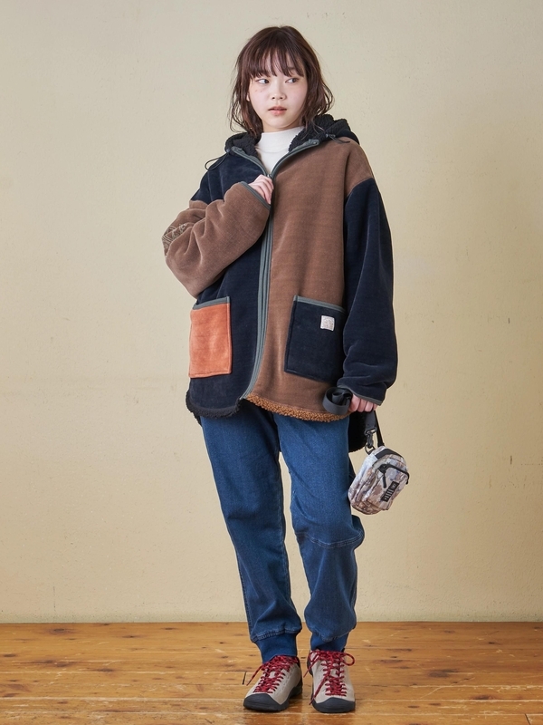 モデル着用商品