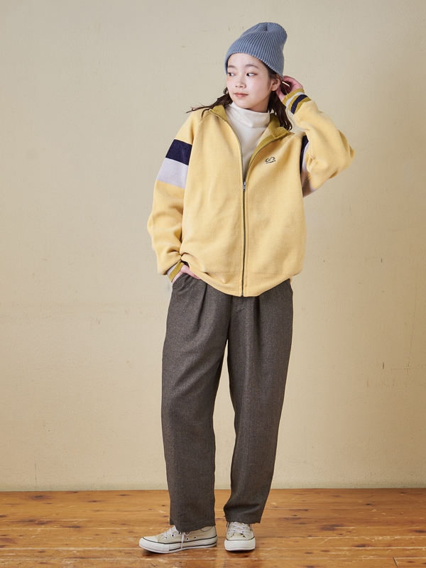 モデル着用商品