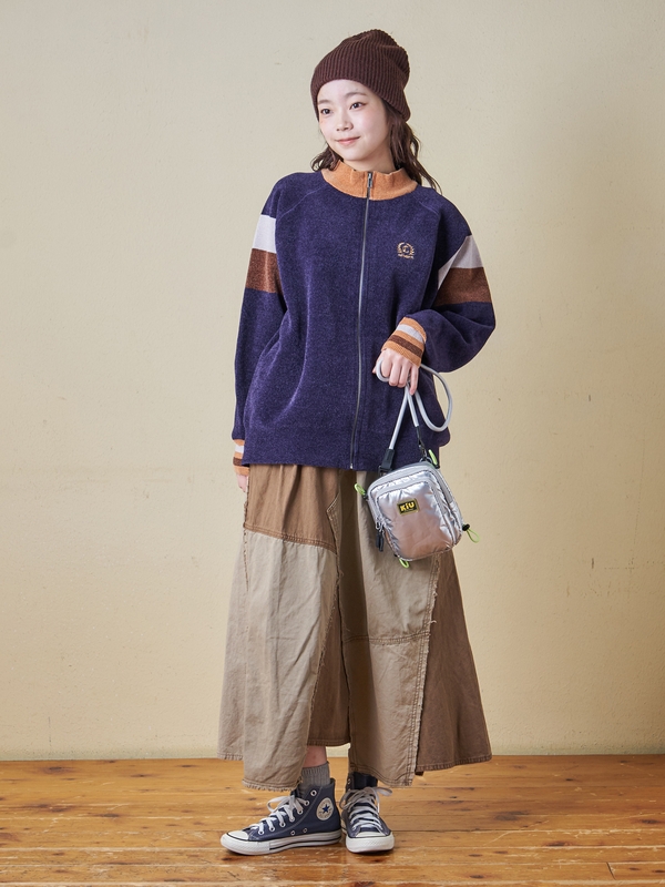 モデル着用商品