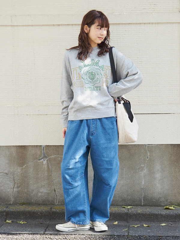 モデル着用商品