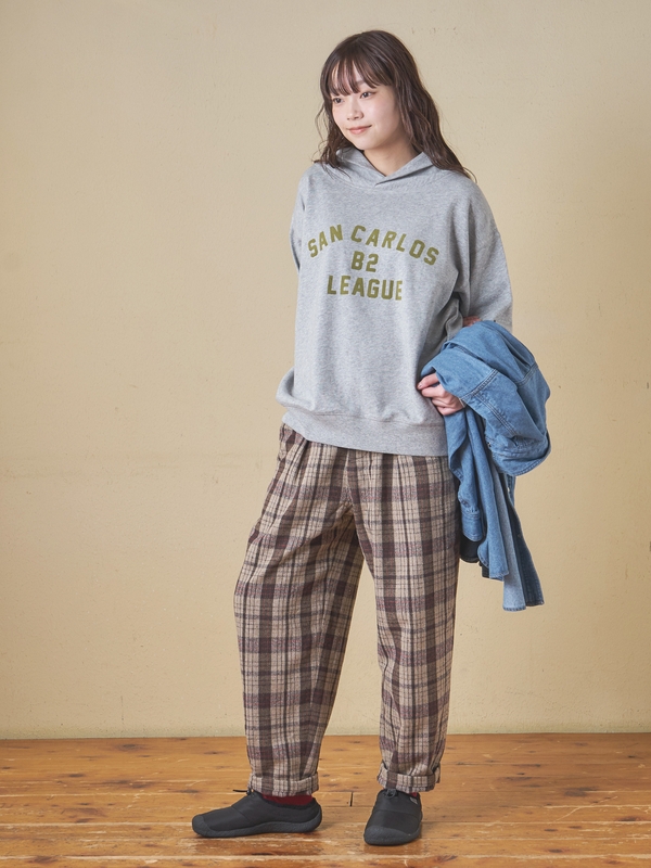 モデル着用商品