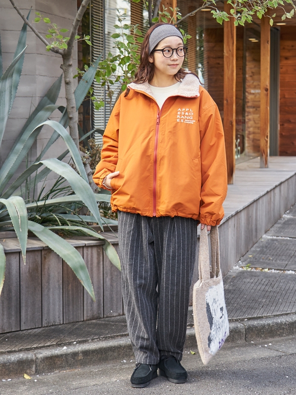 モデル着用商品