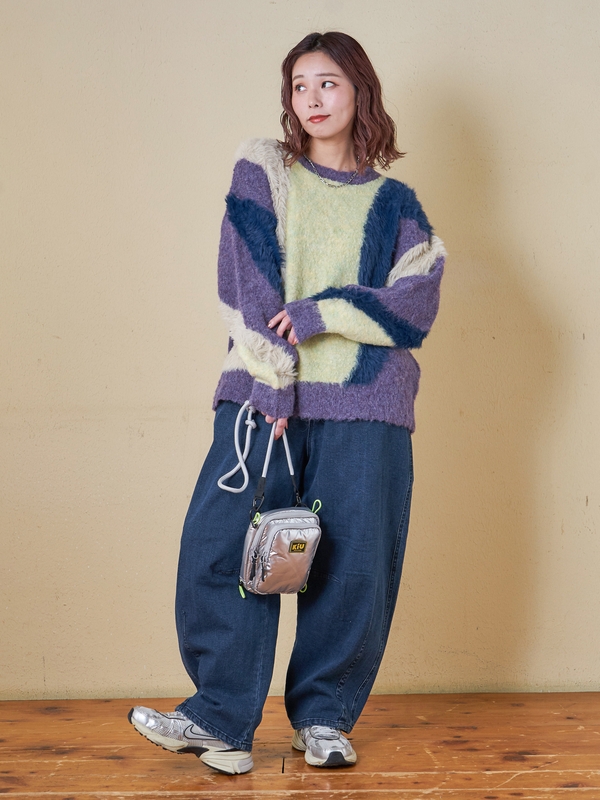 モデル着用商品