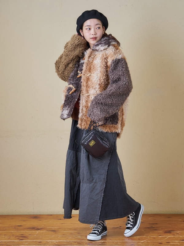 モデル着用商品