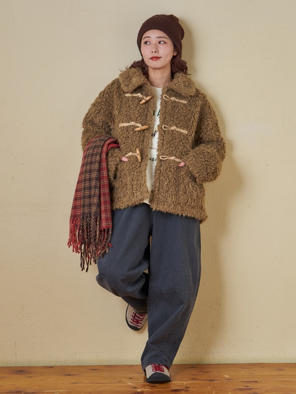 モデル着用商品