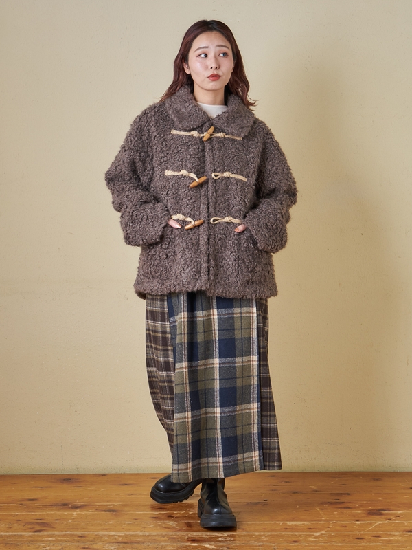 モデル着用商品