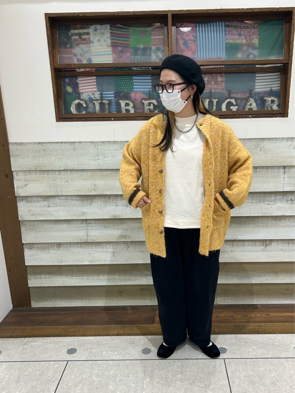 ループヤーン♡