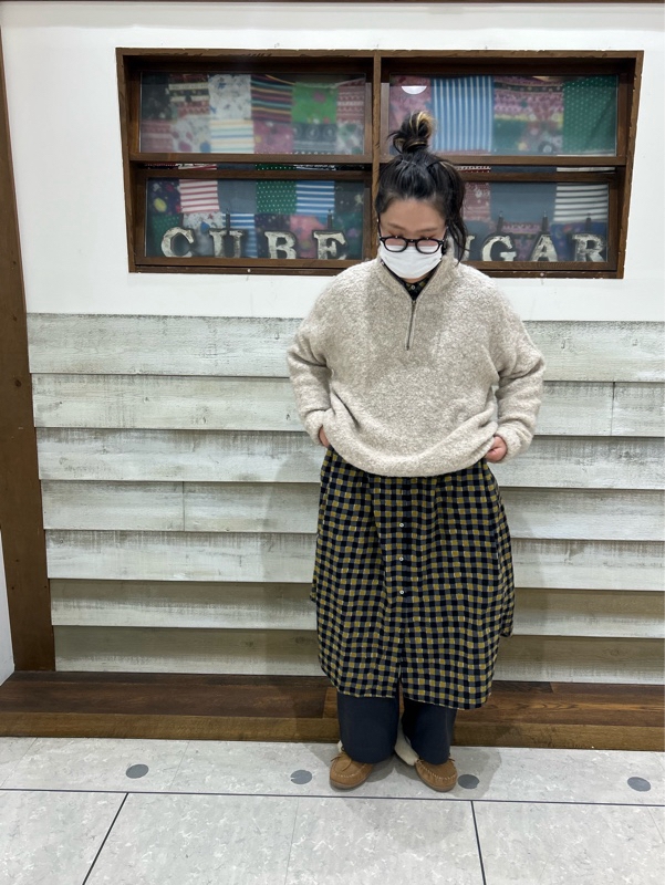 ループヤーン♡その2