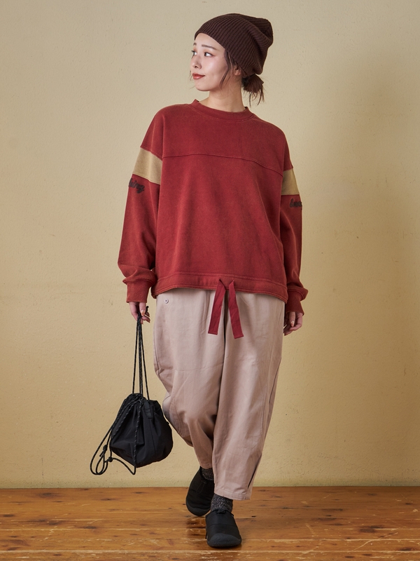 モデル着用商品