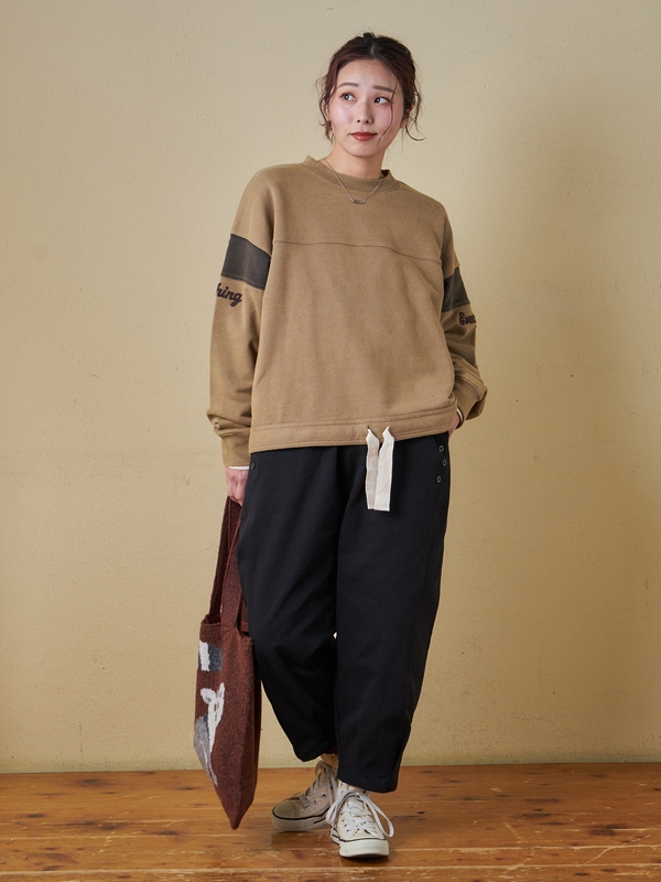 モデル着用商品