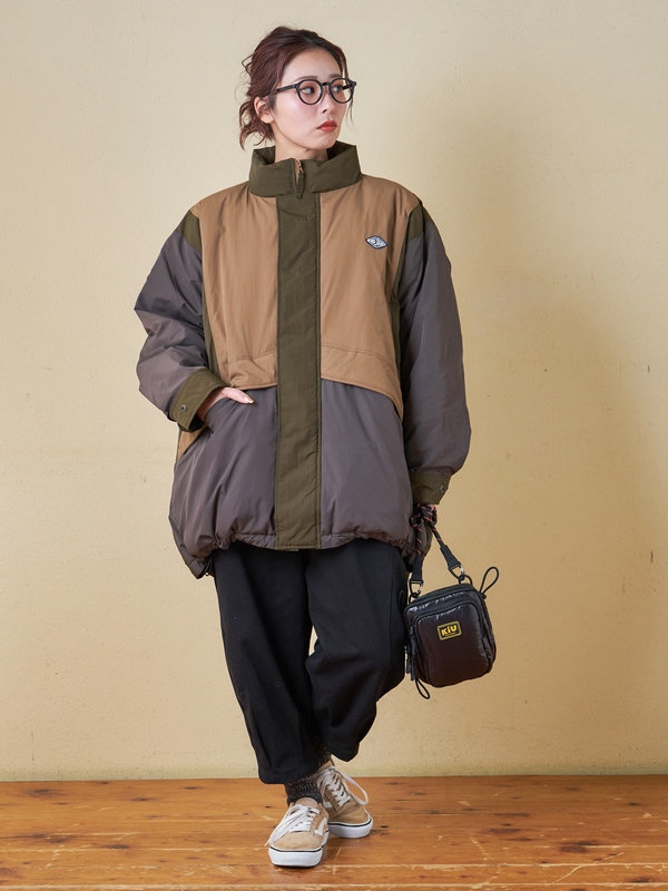 モデル着用商品