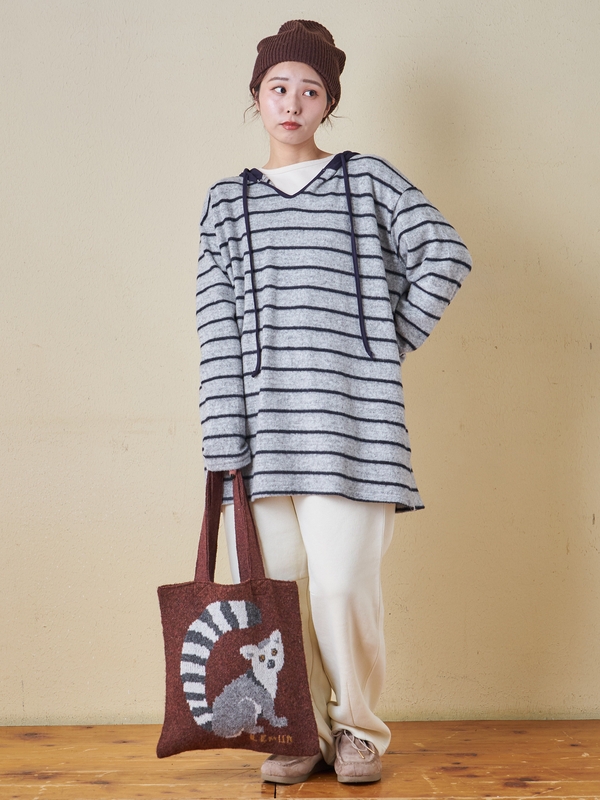 モデル着用商品